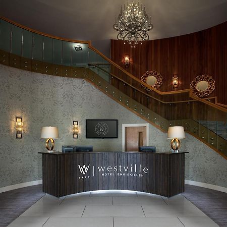 Westville Hotel Ενισκίλεν Εξωτερικό φωτογραφία