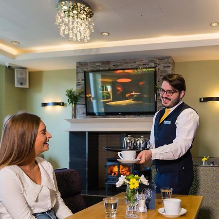 Westville Hotel Ενισκίλεν Εξωτερικό φωτογραφία