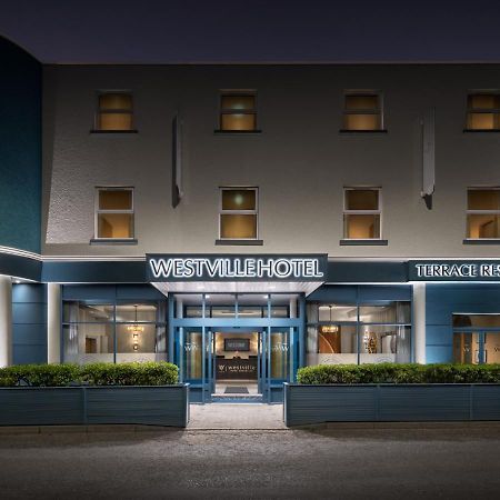 Westville Hotel Ενισκίλεν Εξωτερικό φωτογραφία