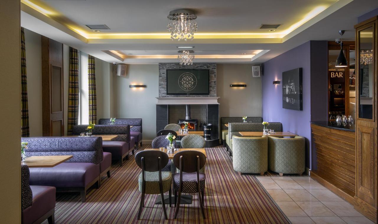 Westville Hotel Ενισκίλεν Εξωτερικό φωτογραφία
