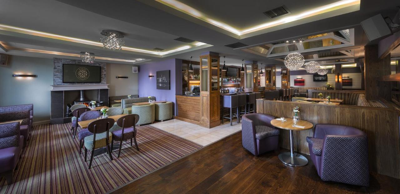 Westville Hotel Ενισκίλεν Εξωτερικό φωτογραφία