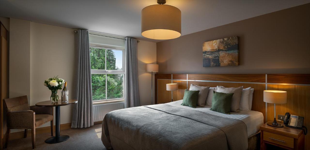 Westville Hotel Ενισκίλεν Εξωτερικό φωτογραφία