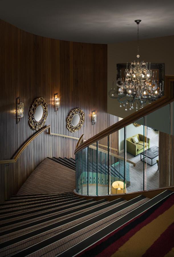 Westville Hotel Ενισκίλεν Εξωτερικό φωτογραφία