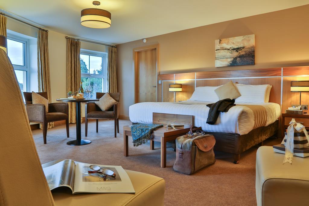 Westville Hotel Ενισκίλεν Δωμάτιο φωτογραφία