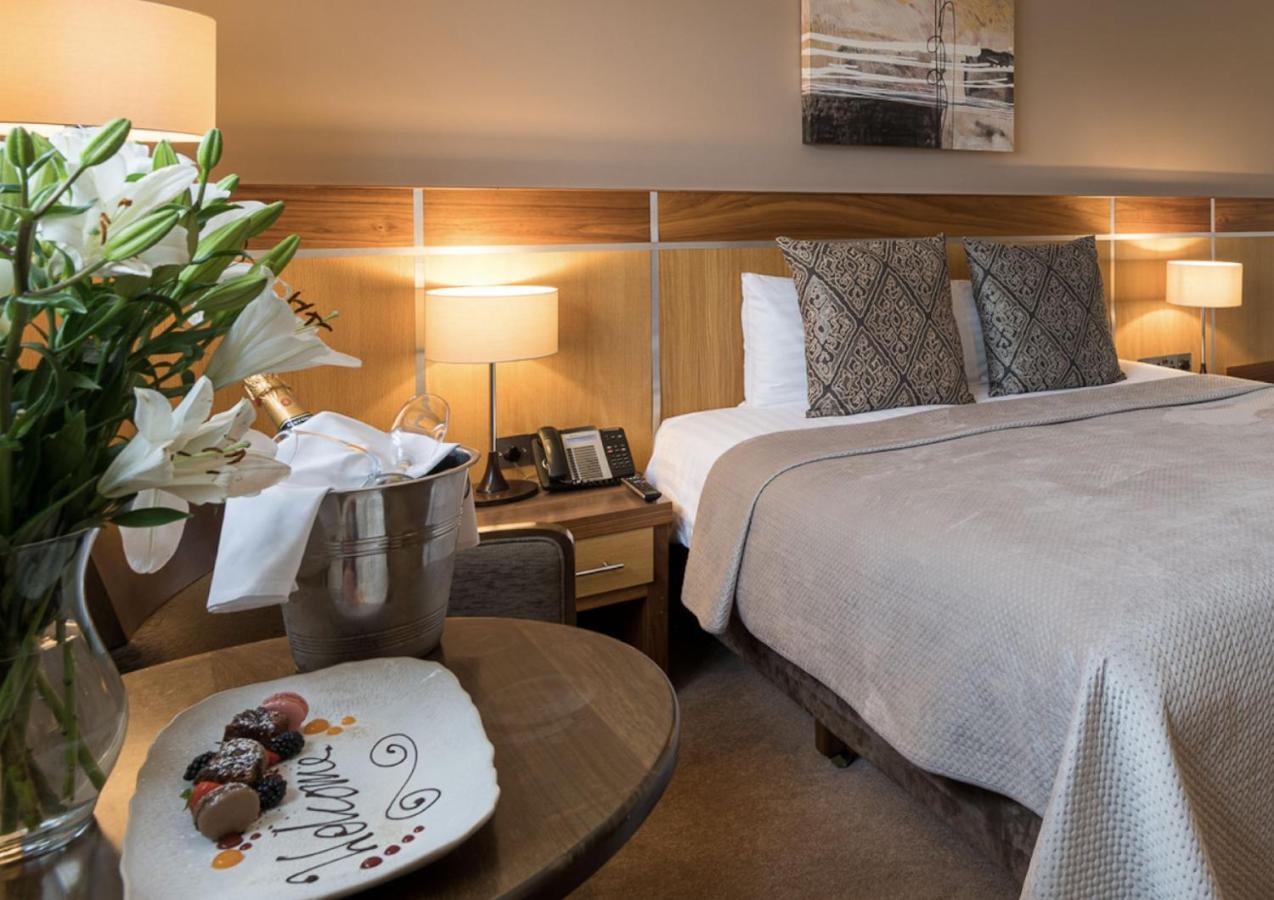 Westville Hotel Ενισκίλεν Εξωτερικό φωτογραφία