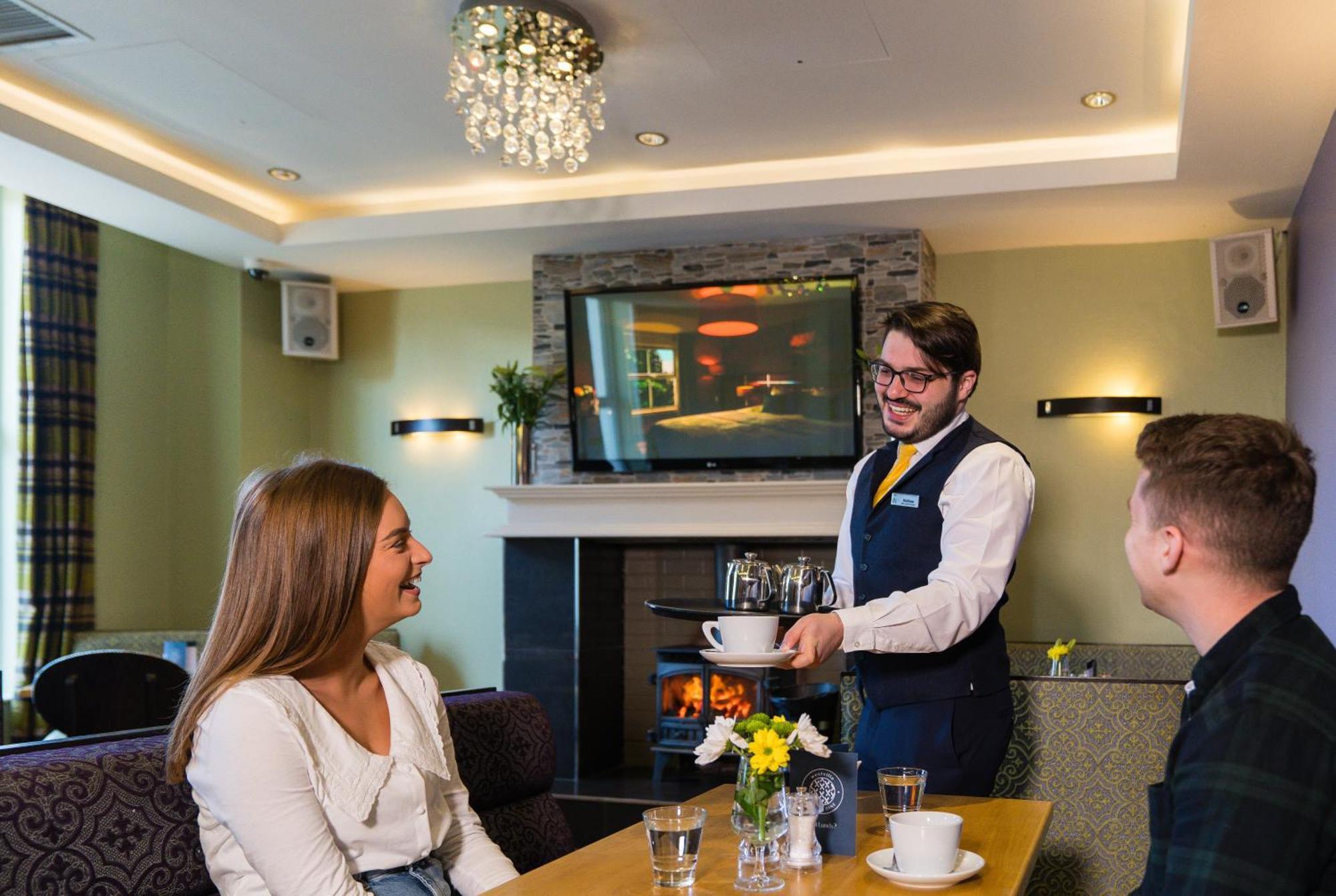 Westville Hotel Ενισκίλεν Εξωτερικό φωτογραφία