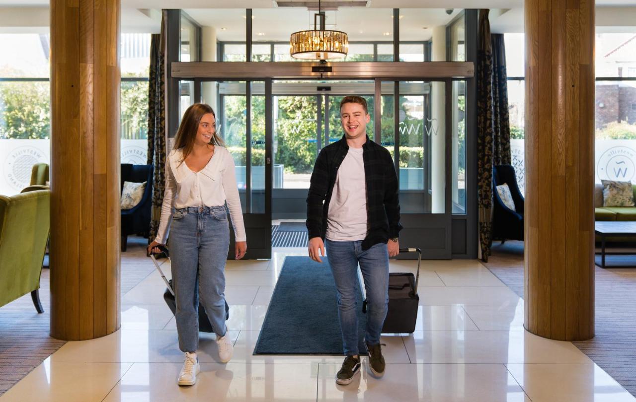 Westville Hotel Ενισκίλεν Εξωτερικό φωτογραφία