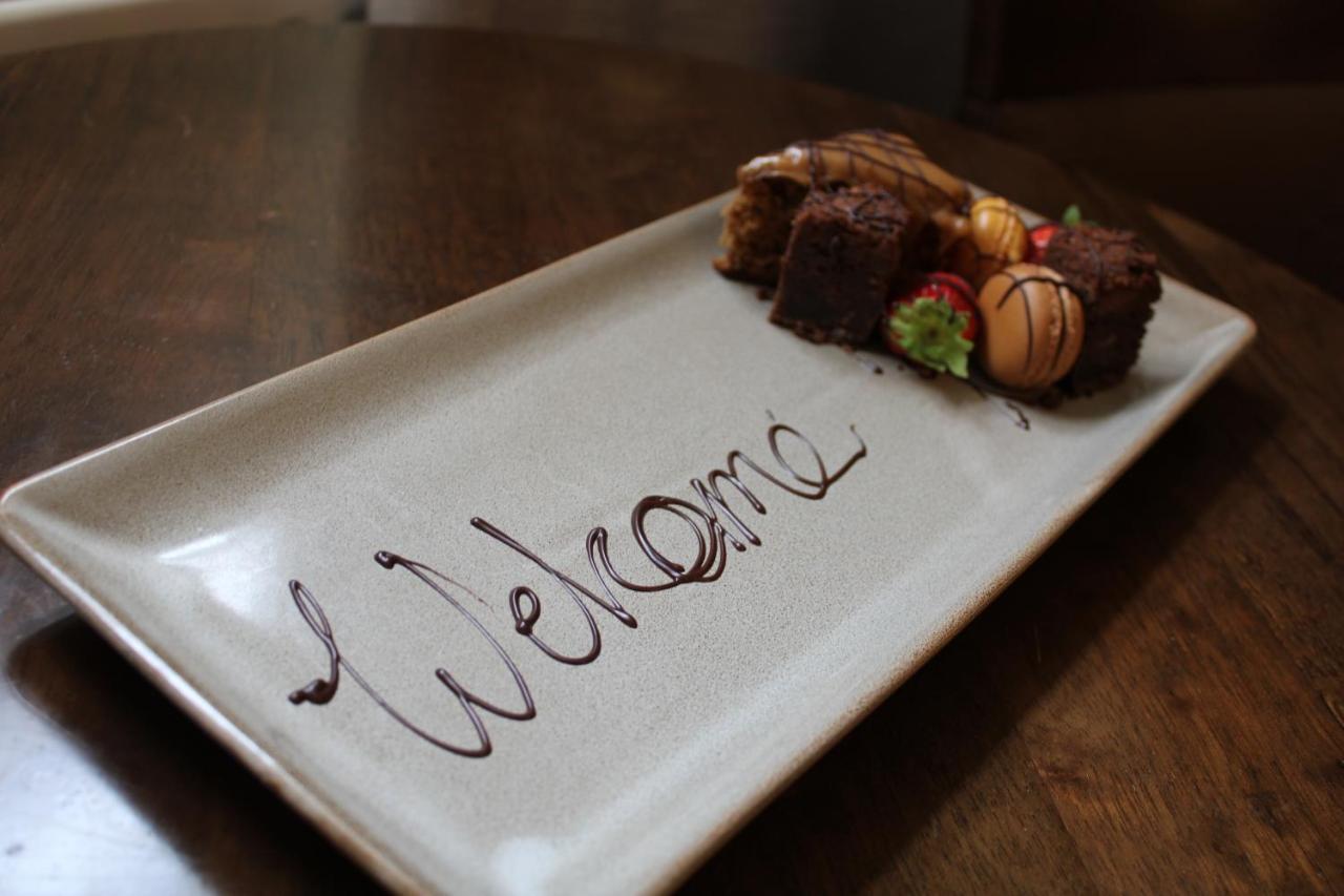 Westville Hotel Ενισκίλεν Εξωτερικό φωτογραφία