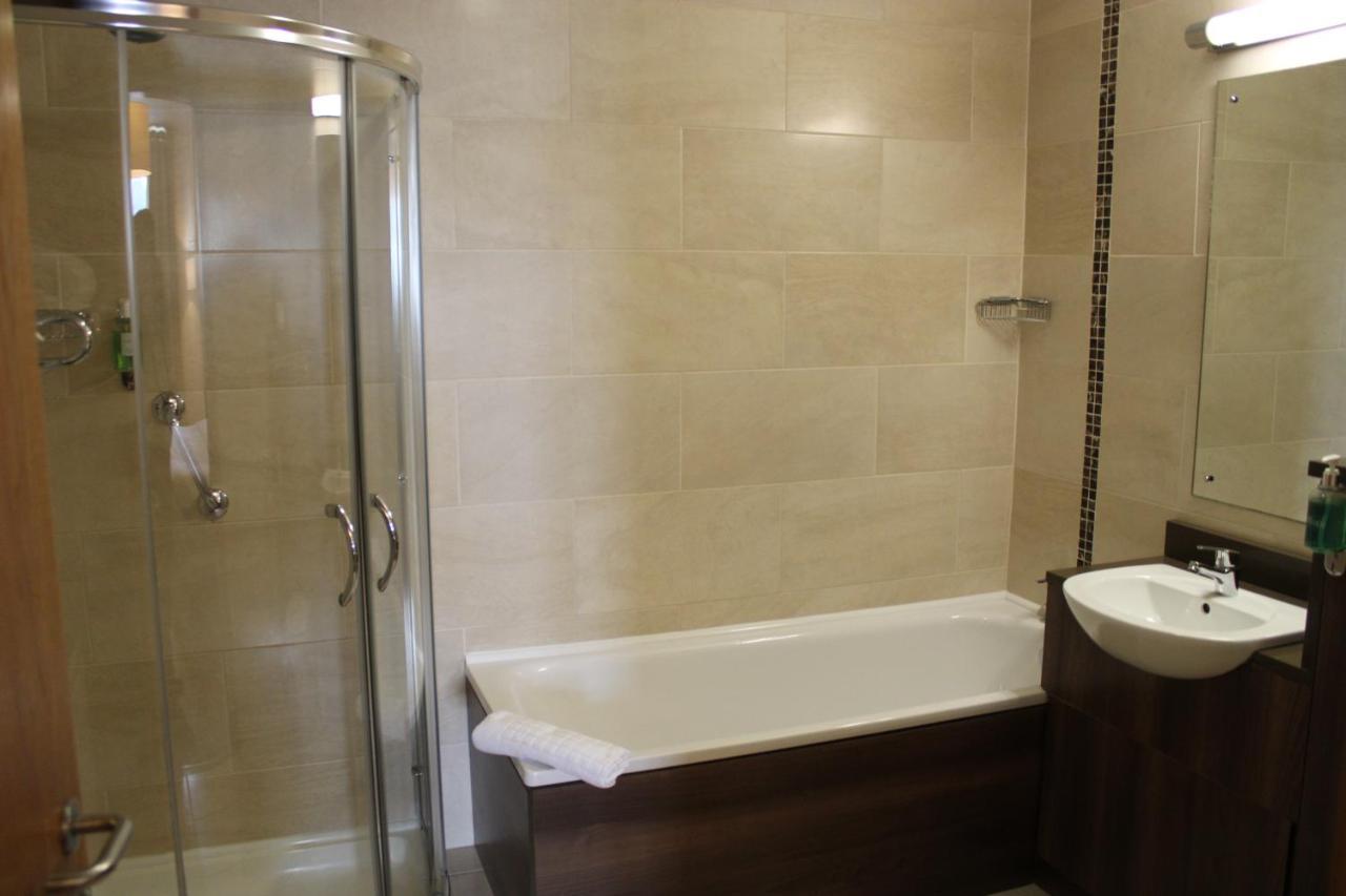 Westville Hotel Ενισκίλεν Εξωτερικό φωτογραφία