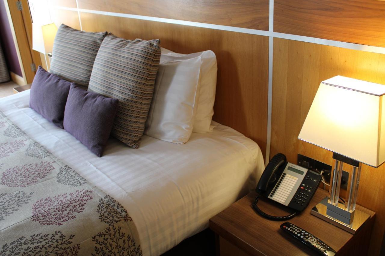 Westville Hotel Ενισκίλεν Εξωτερικό φωτογραφία