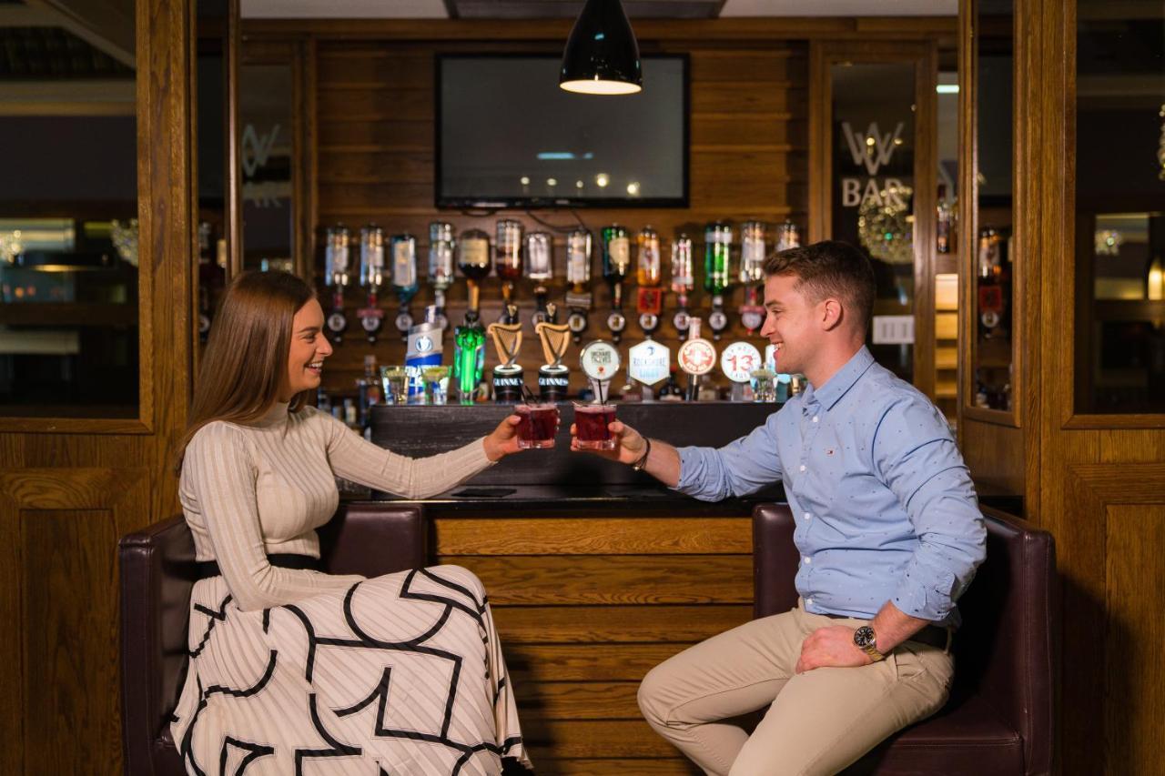 Westville Hotel Ενισκίλεν Εξωτερικό φωτογραφία