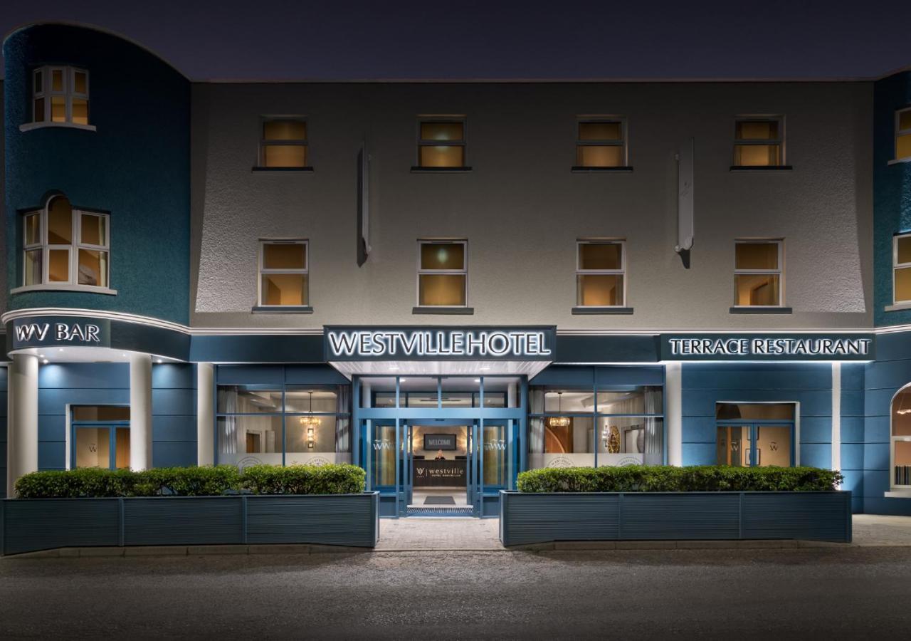 Westville Hotel Ενισκίλεν Εξωτερικό φωτογραφία