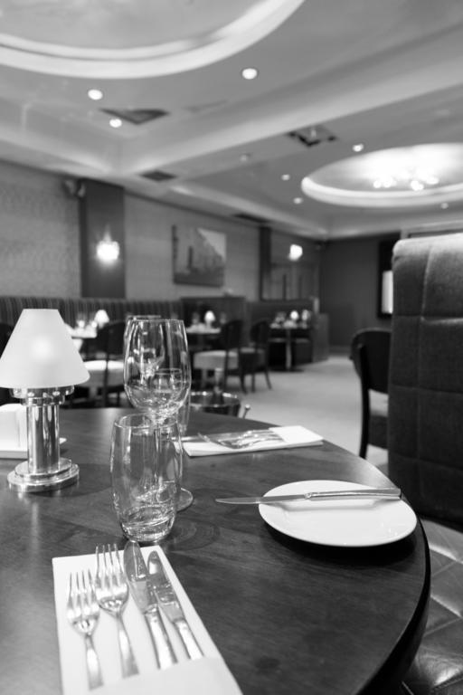 Westville Hotel Ενισκίλεν Εξωτερικό φωτογραφία
