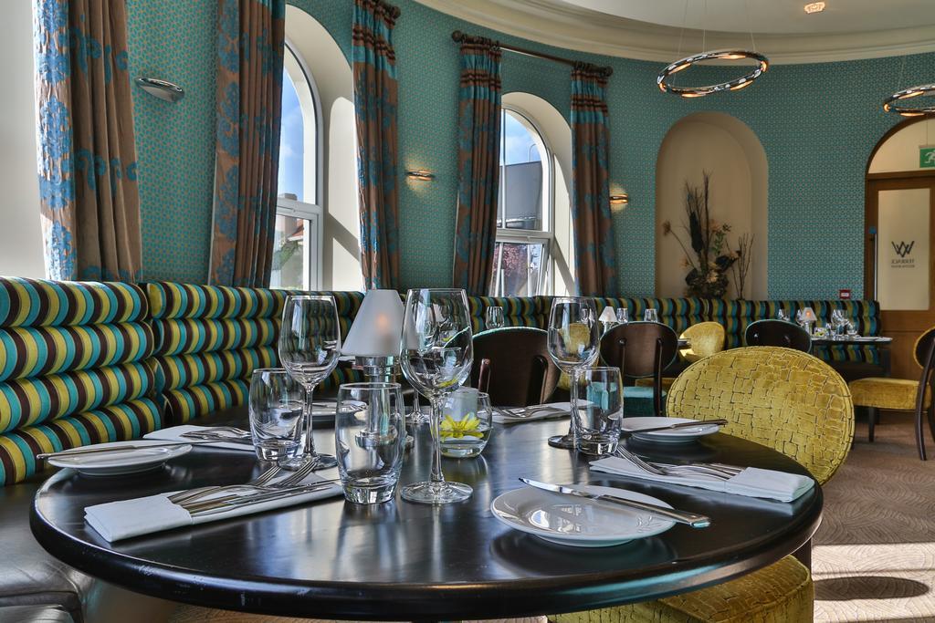 Westville Hotel Ενισκίλεν Εξωτερικό φωτογραφία