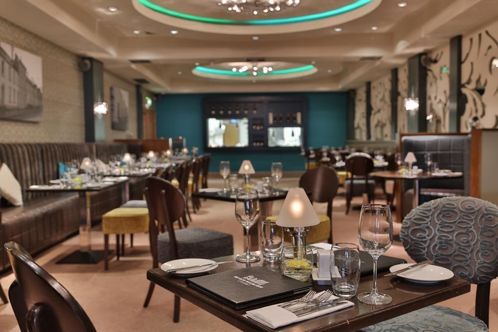 Westville Hotel Ενισκίλεν Εξωτερικό φωτογραφία