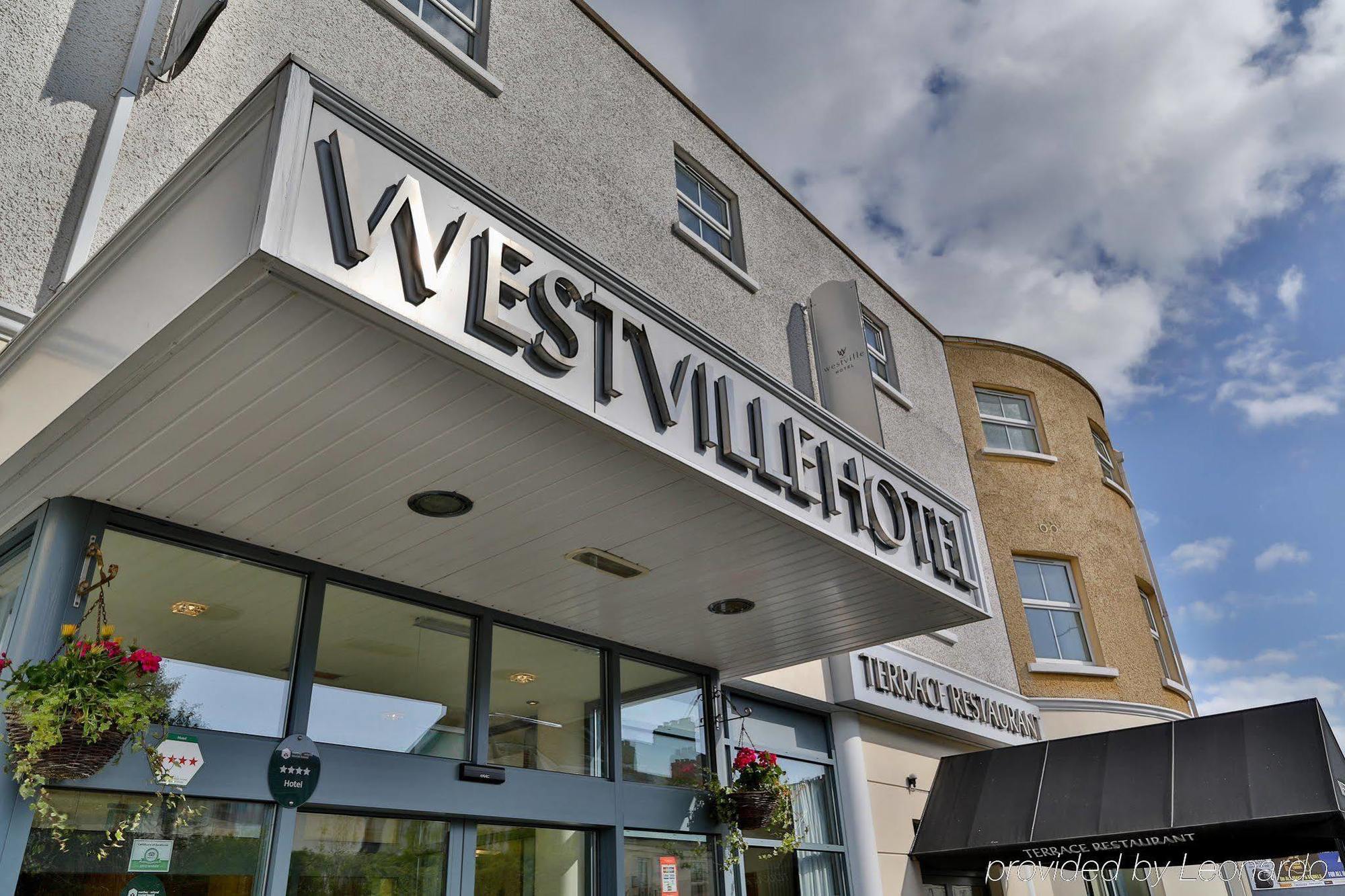 Westville Hotel Ενισκίλεν Εξωτερικό φωτογραφία