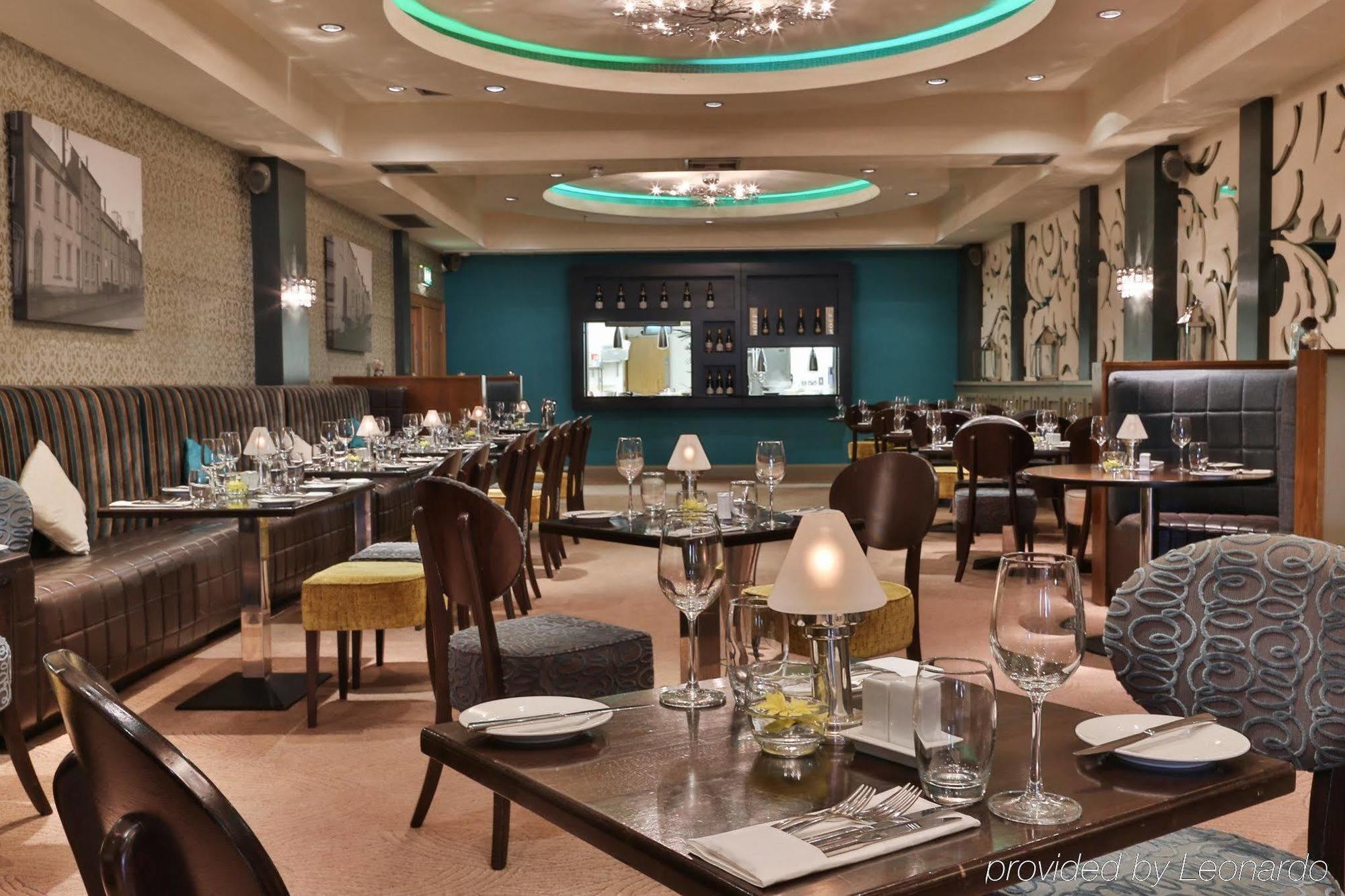 Westville Hotel Ενισκίλεν Εξωτερικό φωτογραφία