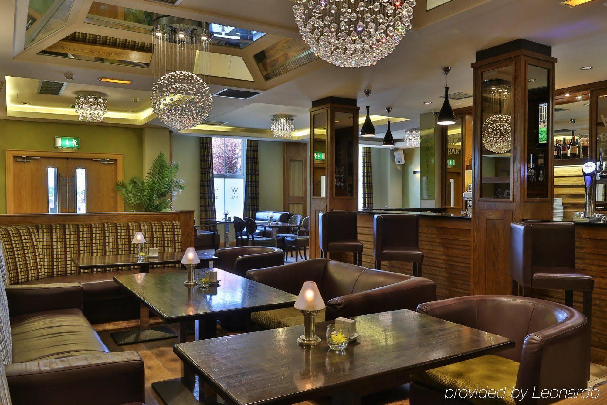 Westville Hotel Ενισκίλεν Εξωτερικό φωτογραφία